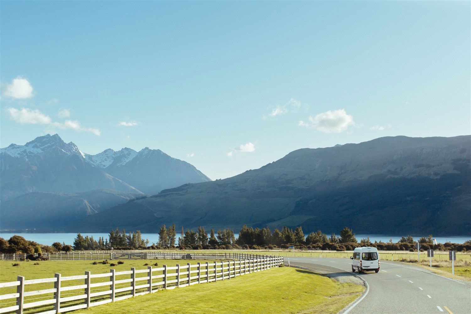 New Zealand Motorhome Holidays 2023/2024 Trailfinders